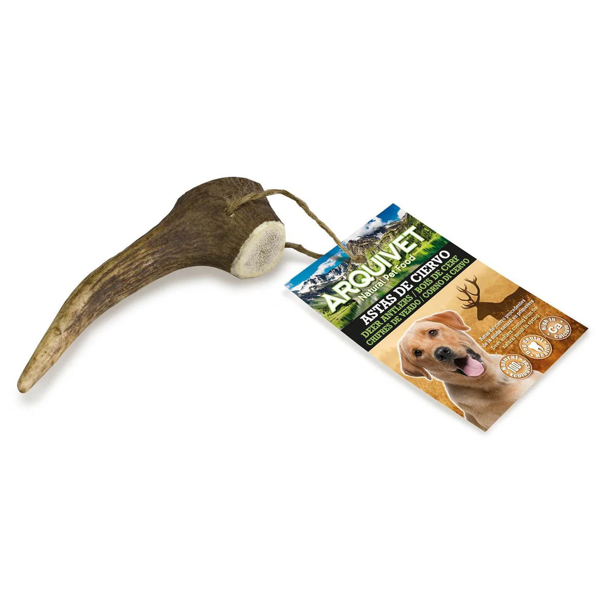 Arquivet Horn Deer 40-75 gr