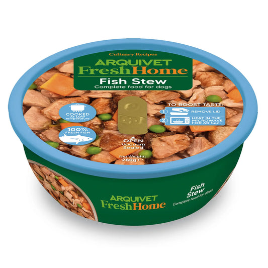 Arquivet Fresh Stew Fish 280 gr