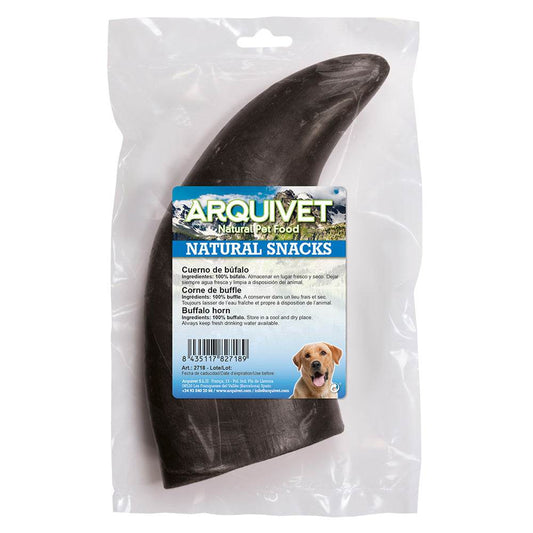 Arquivet Horn Buffalo 150-250 gr