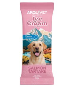Arquivet Ice Cream Tartar 50 gr